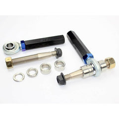 SPL Front Tie Rod Ends - Bumpsteer Adjustable | 2013-2021 BRZ/FR-S/86 (TRE FRS).