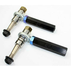 SPL Front Tie Rod Ends - Bumpsteer Adjustable | 2013-2021 BRZ/FR-S/86 (TRE FRS).