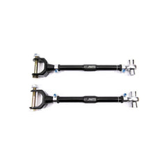 SPL Titanium Series Rear Upper Traction Arms | 2016-2021 Mazda MX-5 Miata (SPL RUT ND).