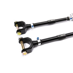 SPL Titanium Series Rear Upper Traction Arms | 2016-2021 Mazda MX-5 Miata (SPL RUT ND).