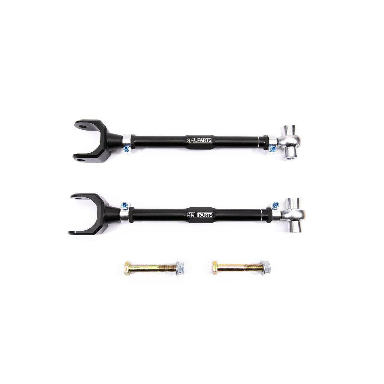 SPL Titanium Series Rear Upper Traction Arms | 2016-2021 Mazda MX-5 Miata (SPL RUT ND).