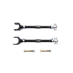 SPL Titanium Series Rear Upper Traction Arms | 2016-2021 Mazda MX-5 Miata (SPL RUT ND).