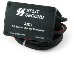 Split Second Absolute Pressure, 2 Hi Z Additional Injector Controller (AIC1-A2H).