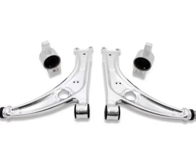 SuperPro Suspension Control Arm Lower Complete Alloy Assembly Front Volkswagen | Audi 2003-2009.