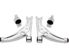 SuperPro Suspension Control Arm Lower Complete Alloy Assembly Front Volkswagen | Audi 2003-2009.