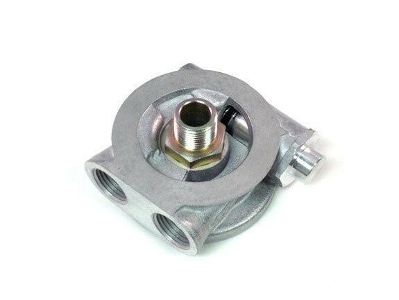 System1 Designs FA20 Oil Sandwich Adapter | 2013-2021 BRZ/FR-S/86 (9000).