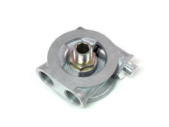 System1 Designs Oil Sandwich Adapter | 3/4-16 Thread (9010).