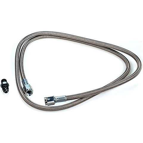 System1 Designs 24” Turbo Oil Feed Line Kit for Xona Rotor 7-1/6” (UOFK-XR-7-1/16x24).