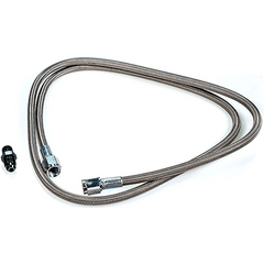 System1 Designs 24” Turbo Oil Feed Line Kit for Xona Rotor 7-1/6” (UOFK-XR-7-1/16x24).