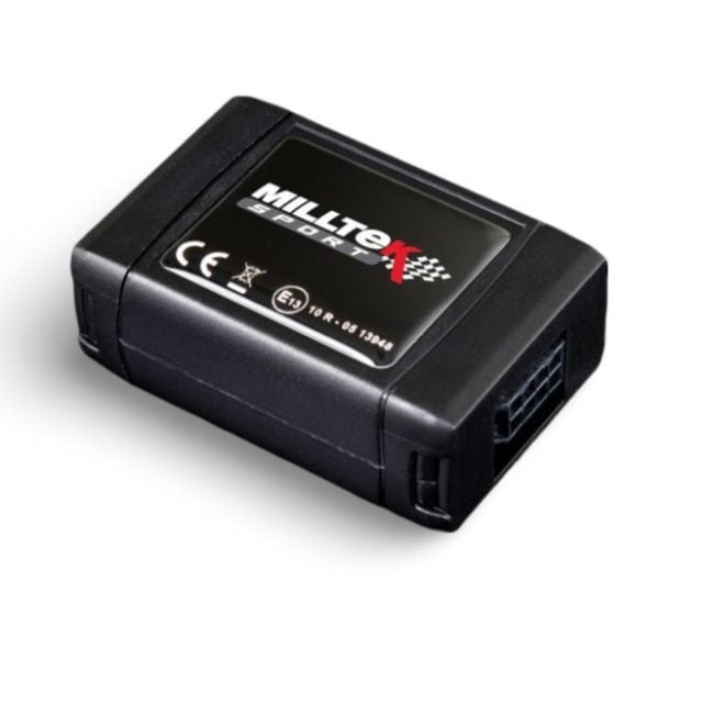 Milltek Active Valve Controller for DE5 Acura Integra Type S &amp; FL5 Honda Civic Type R