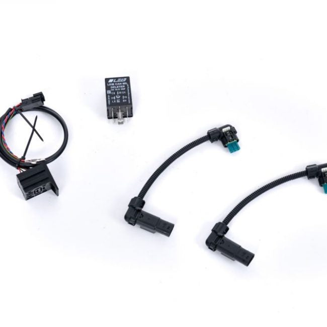 Milltek GPF / OPF Bypass Modules for F9X BMW M5 &amp; M8 (GPF / OPF)