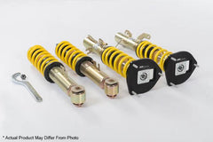 ST Suspension Height Adjustment Coilover System | 2015-2021 Honda Civic (18250834).