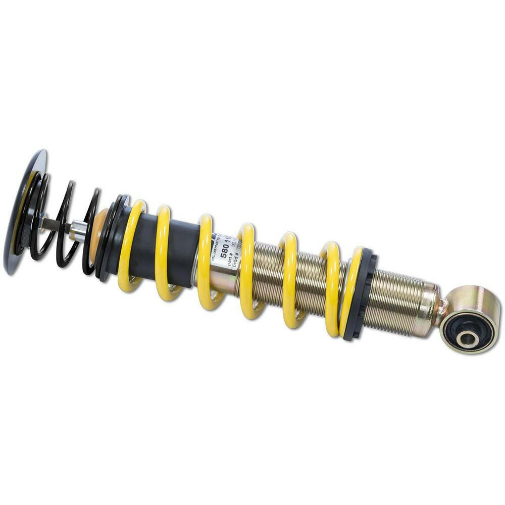 ST Suspension XA Coilover Kit | 2022 Subaru BRZ/Toyota GR86 and 2013-2021 Subaru BRZ/Scion FR-S/Toyota 86 (18258004).