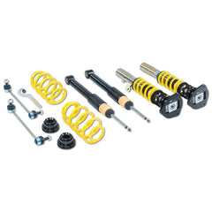 ST Suspensions XTA Coilover Kit | 2003-2006 Mitsubishi Evo 8/9 (18265806).