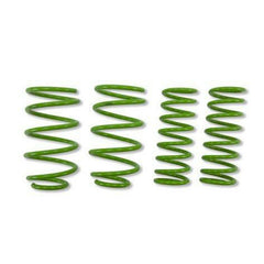 Suspension Techniques Lowering Springs | 2013-2021 Subaru BRZ / Scion FR-S (65820).