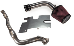 Stage 2 Subaru STI Power Package By MAPerformance | 2015-2017 Subaru WRX STi (STI-4G-S2).