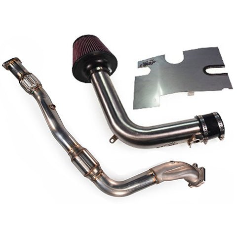 Stage 2 Subaru STI Power Package By MAPerformance | 2018-2020 Subaru WRX STI (STI-4G-S2-18+).