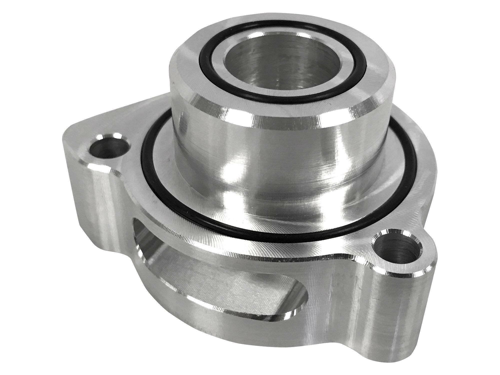 Steeda ProFlow Blow Off Valve Adapter | Multiple Fitments (555-3215).