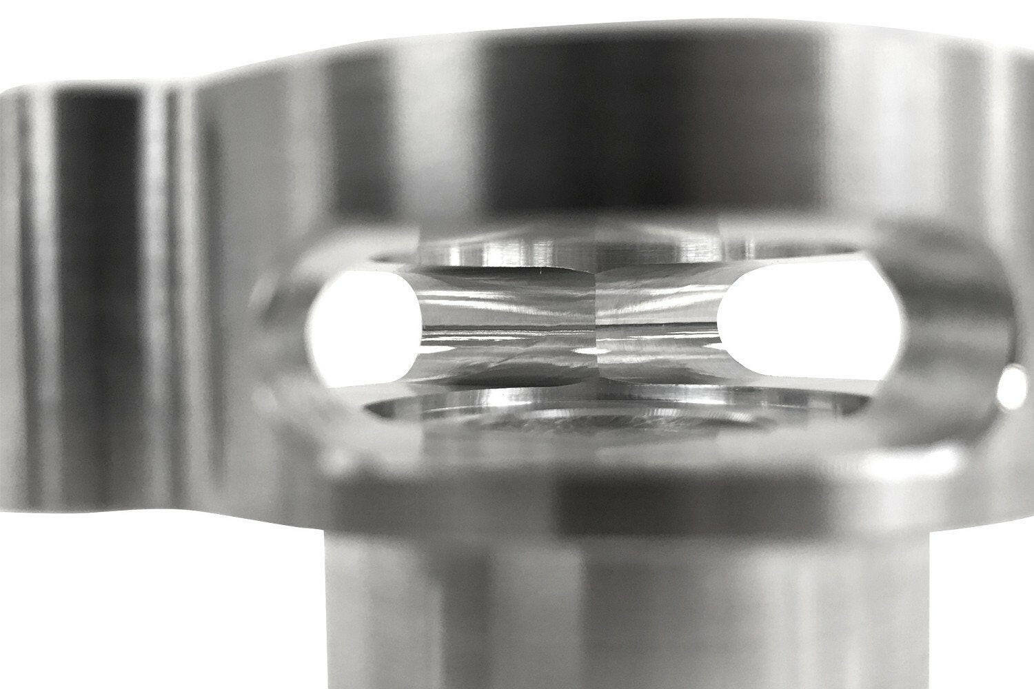 Steeda ProFlow Blow Off Valve Adapter | Multiple Fitments (555-3215).