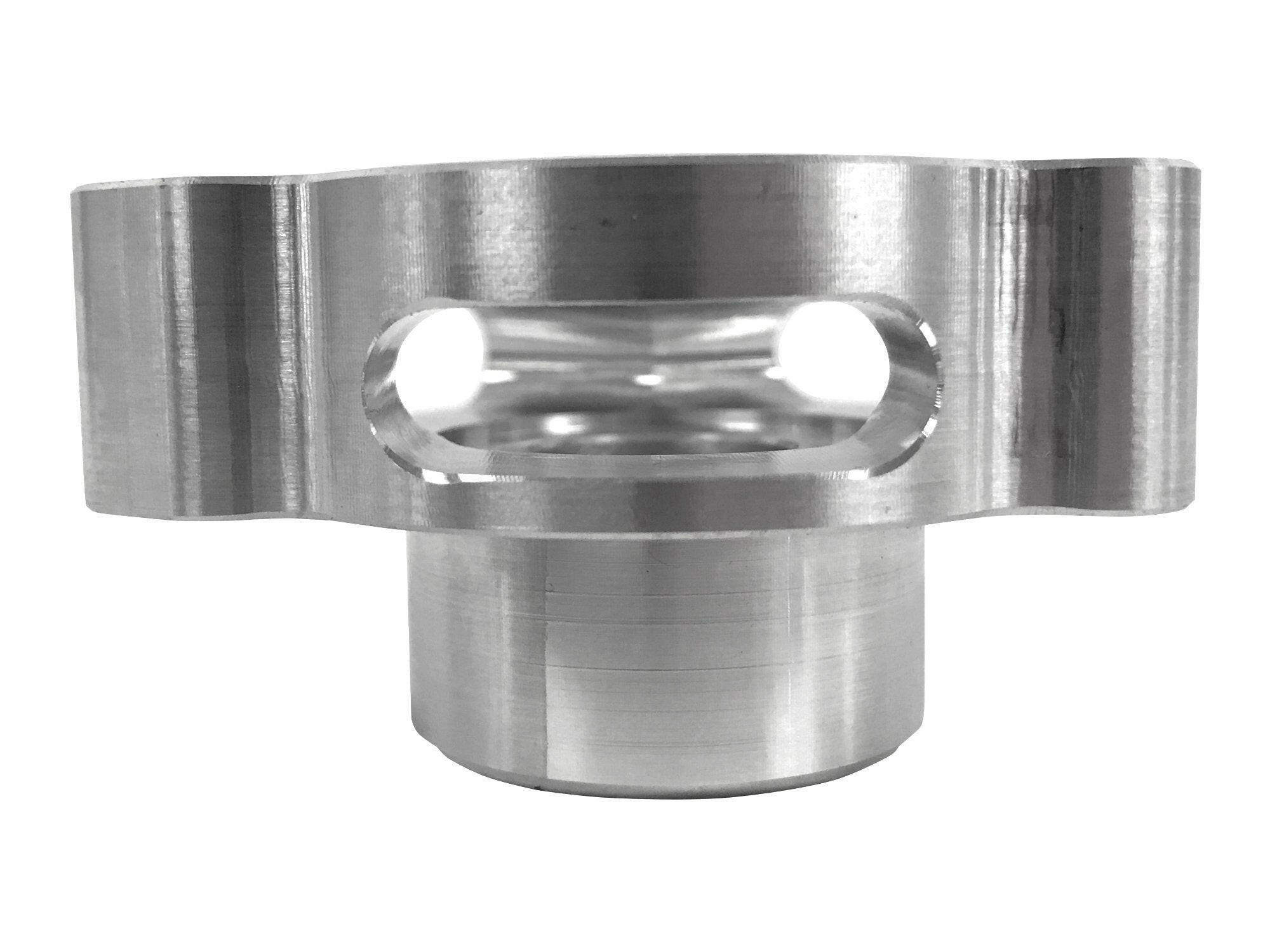 Steeda ProFlow Blow Off Valve Adapter | Multiple Fitments (555-3215).