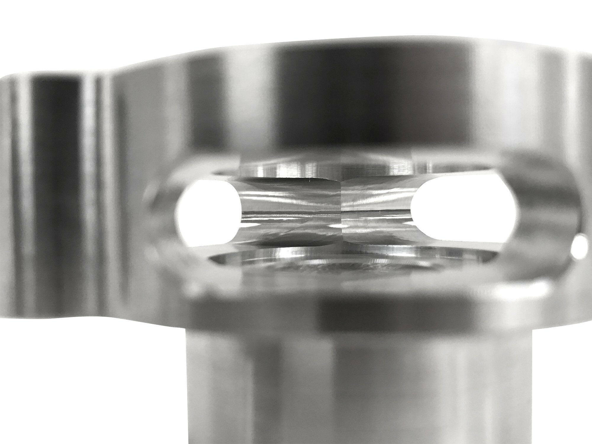 Steeda ProFlow Blow Off Valve Adapter | Multiple Fitments (555-3215).