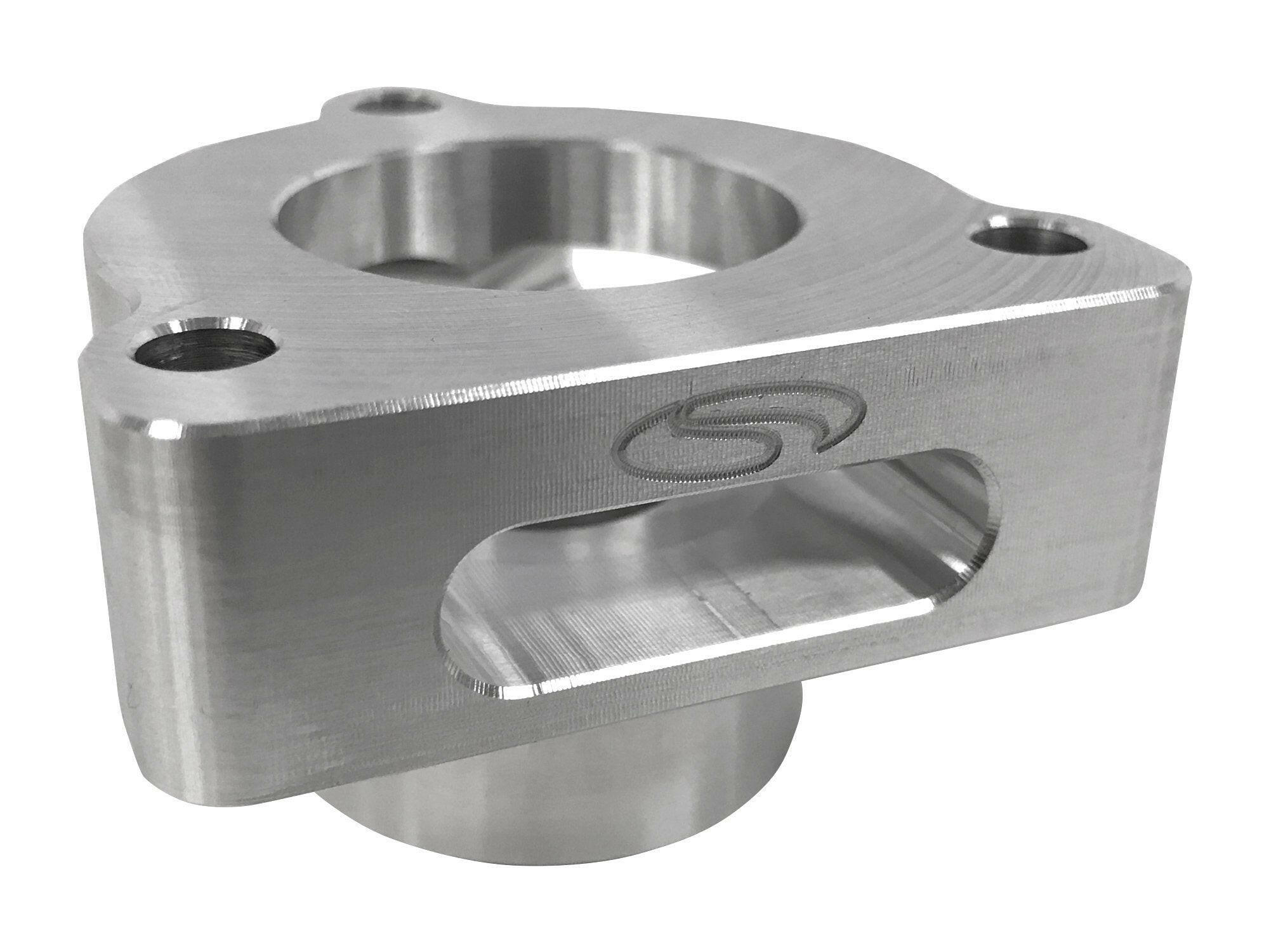 Steeda ProFlow Blow Off Valve Adapter | Multiple Fitments (555-3215).