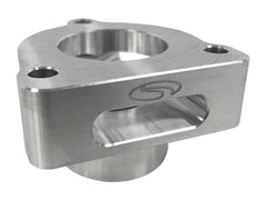 Steeda ProFlow Blow Off Valve Adapter | Multiple Fitments (555-3215).
