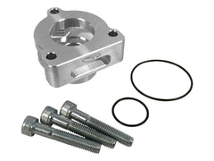 Steeda ProFlow Blow Off Valve Adapter | Multiple Fitments (555-3215).