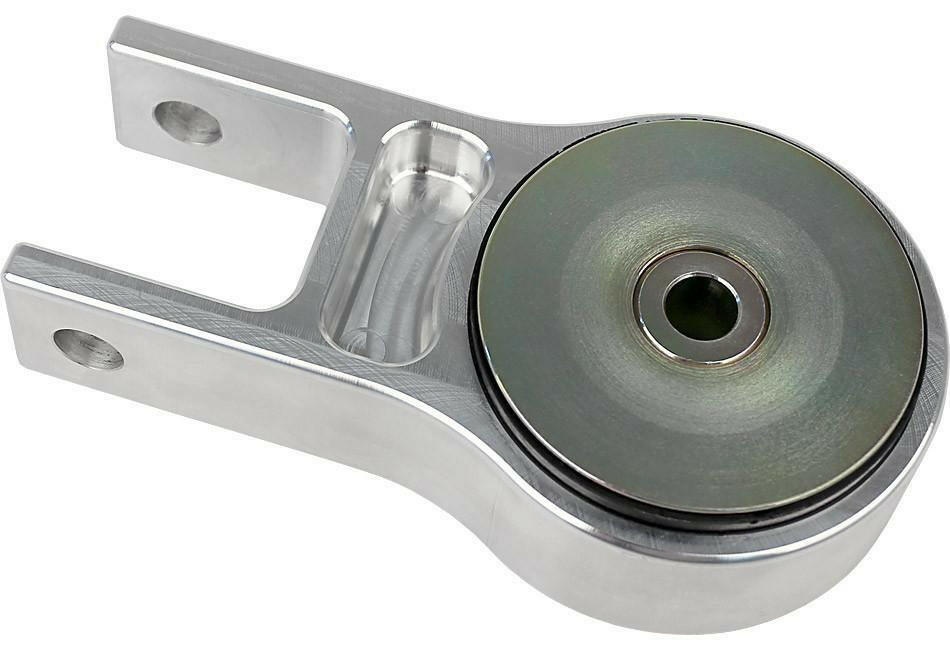 Steeda Rear Engine Mount | 2013-2016 Ford Focus ST/RS (555-4017).