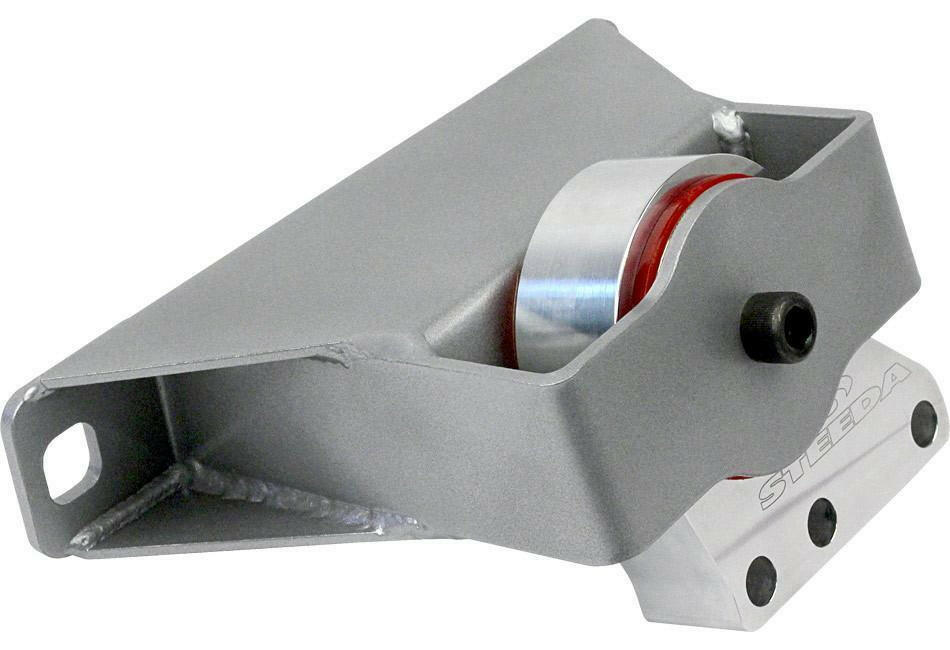 Steeda Passenger Side Engine Mount | 2013-2016 Ford Focus ST/RS (555-4030).