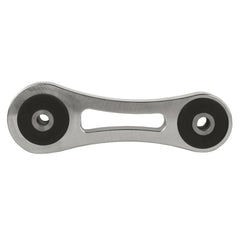 Steeda Billet Vertical Links w/ Delrin Bushings | 2015+ Ford Mustang (555-4121).