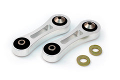 Steeda Billet Vertical Links w/ Polyurethane Bushings | 2015+ Ford Mustang (555-4129)