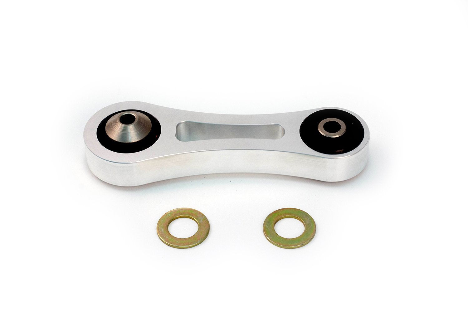 Steeda Billet Vertical Links w/ Polyurethane Bushings | 2015+ Ford Mustang (555-4129)
