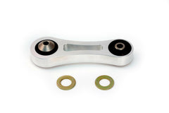 Steeda Billet Vertical Links w/ Polyurethane Bushings | 2015+ Ford Mustang (555-4129).
