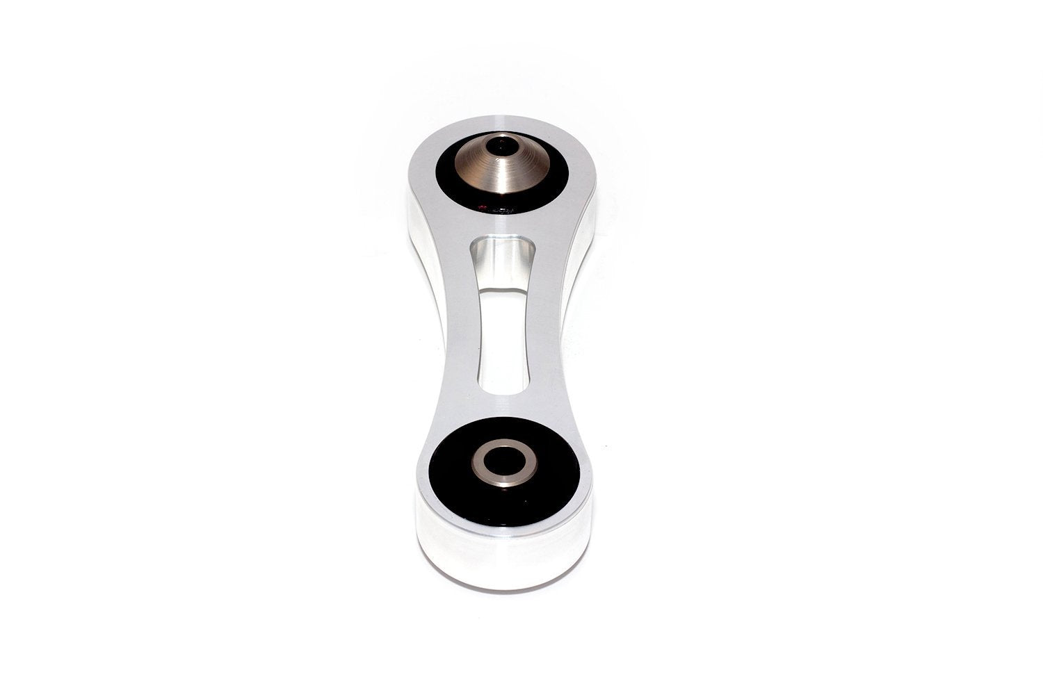 Steeda Billet Vertical Links w/ Polyurethane Bushings | 2015+ Ford Mustang (555-4129)