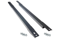 Steeda Ultra Lite Low-Profile Chassis Jacking Rails | 2015-2017 Ford Mustang (555-5205).