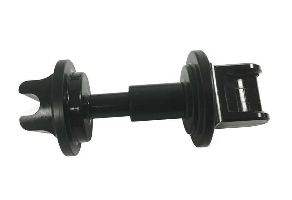 Steeda Clutch Assist Spring Perch Upgrade Kit | 2015-2017 Ford Mustang (555-7024).