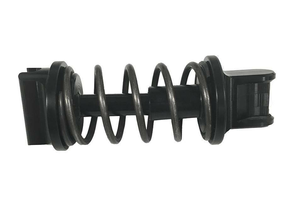 Steeda Clutch Assist Spring Perch Upgrade Kit | 2015-2017 Ford Mustang (555-7024).