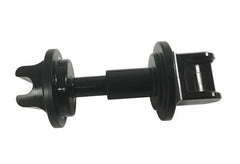Steeda Clutch Spring Assist and Spring Perch Upgrade Kit | 2015-2017 Ford Mustang (555-7027).