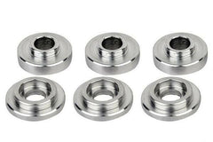 Steeda Transmission Cable Bracket Bushings | 2013-2018 Ford Focus ST/RS.
