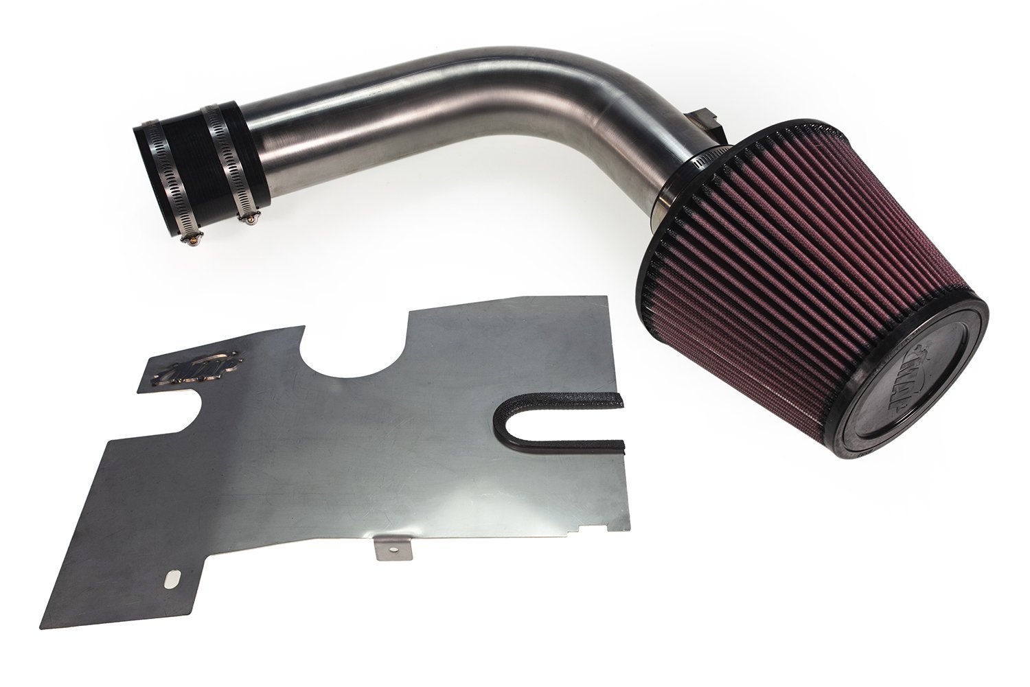 STI Air Intake Kit W/ Heat Shield By MAPerformance | 2015-2021 Subaru STI.