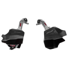 Stillen Gen2 Dual Long Air Intake Kit | 2009-2017 Nissan 370Z (402851).