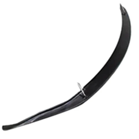Stillen Front Splitter | 2003-2005 Nissan 350Z (1035011SP).