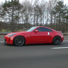 Stillen Front Splitter | 2003-2005 Nissan 350Z (1035011SP).