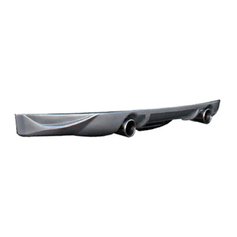 Stillen Rear Valance | 2003-2008 Nissan 350Z (1035018).