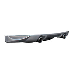 Stillen Rear Valance | 2003-2008 Nissan 350Z (1035018).