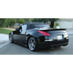 Stillen Rear Valance | 2003-2008 Nissan 350Z (1035018).