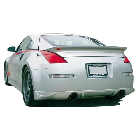 Stillen Rear Valance | 2003-2008 Nissan 350Z (1035018).