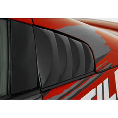 Stillen Window Louvers | 2003-2008 Nissan 350Z (1035099).