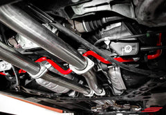 Stillen Adjustable Rear Sway Bar Kit | 2009-2020 Nissan 370Z, 2008-2013 Infiniti G37, and 2016-2021 Infiniti Q60 (304365).